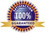 100% Garantee